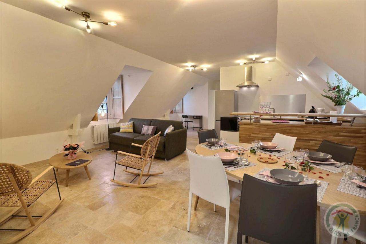 Chateau Des Fontenelles Chavagne エクステリア 写真