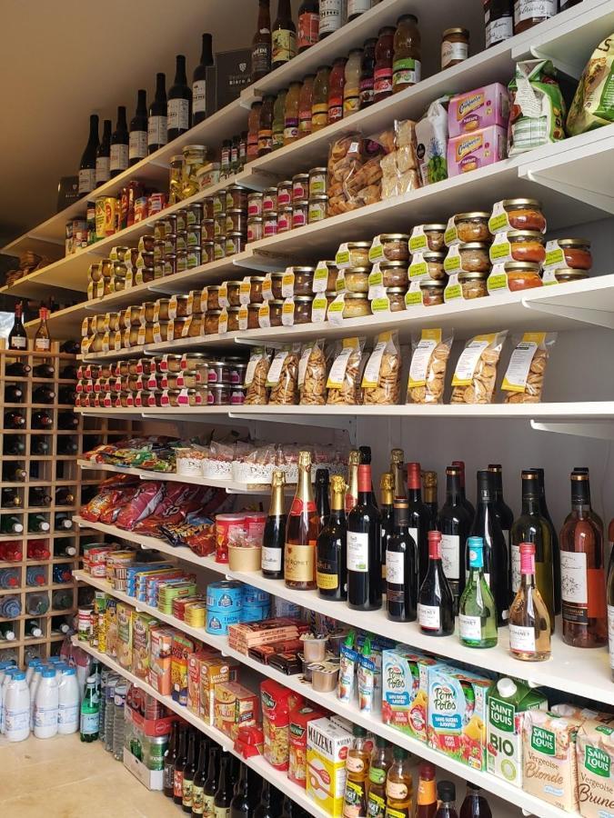 Chateau Des Fontenelles Chavagne エクステリア 写真